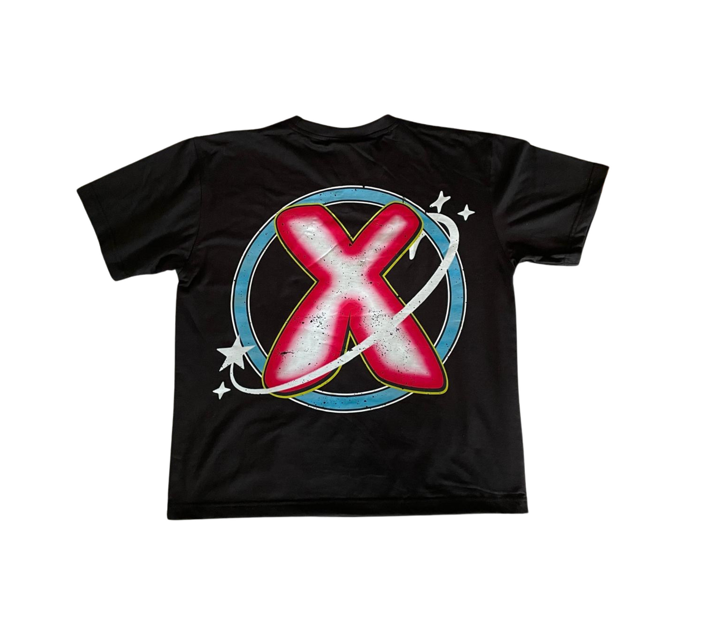 Rejected X  Society Brain T-Shirt 3D