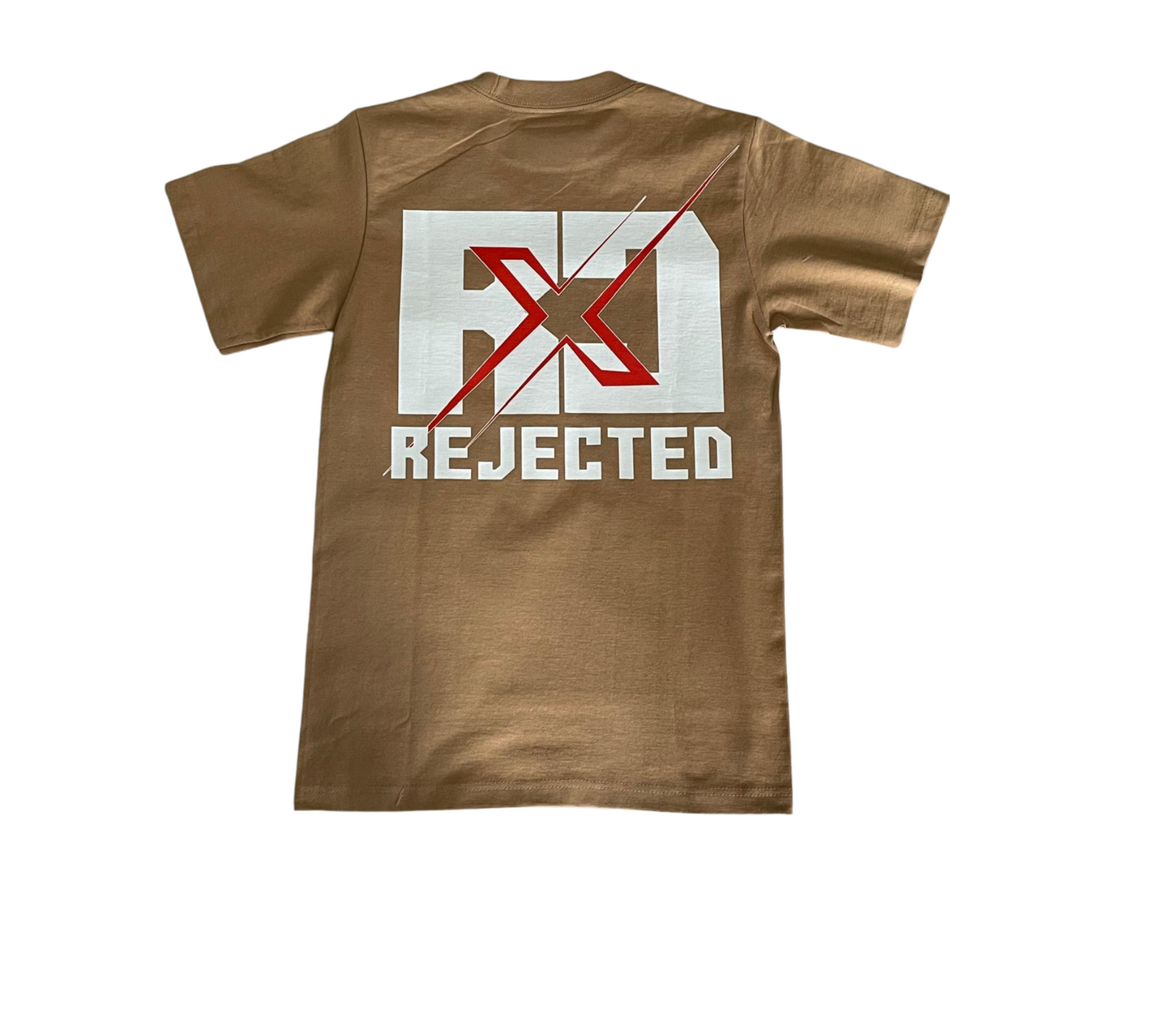 Rejected X  Basic T-Shirt