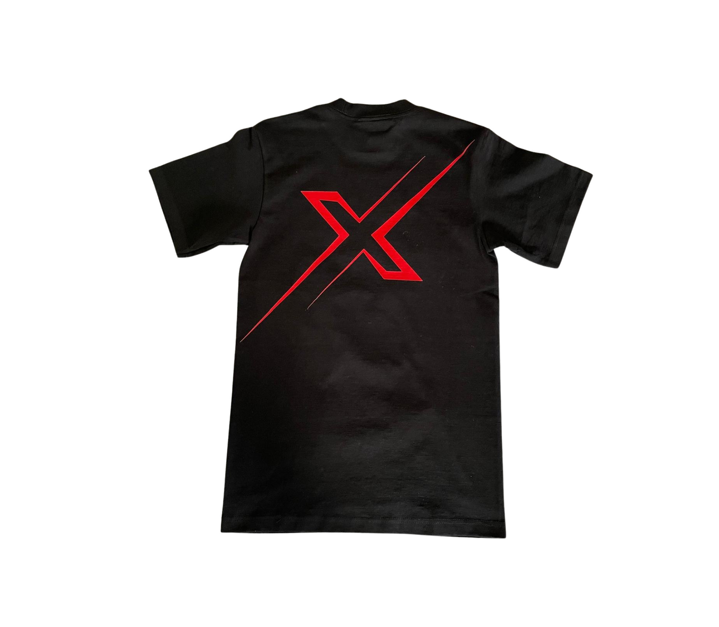 Rejected X Basic T-Shirt