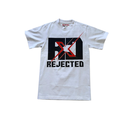 Rejected X Basic T-Shirt