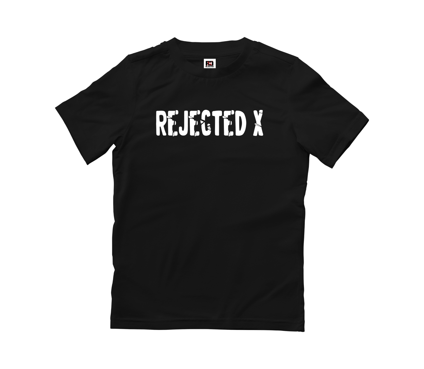 Rejected X Vision Dpt T-Shirt