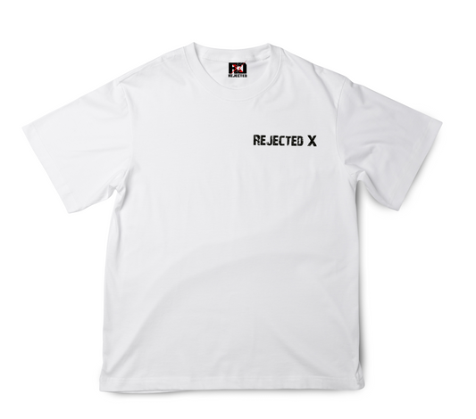 Rejected X Crime T-Shirt