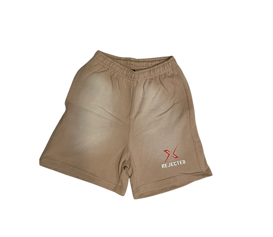 Rejected X Basic Shorts