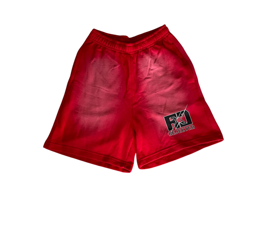 Rejected X Basic Shorts