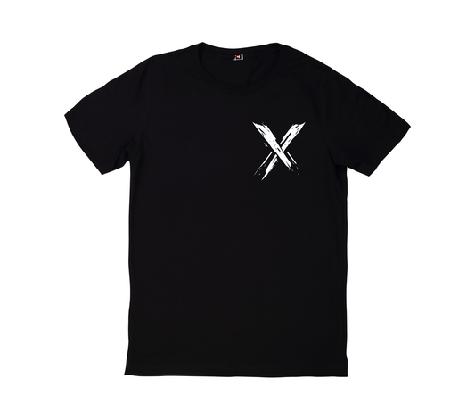 Rejected X Off White X T-Shirt