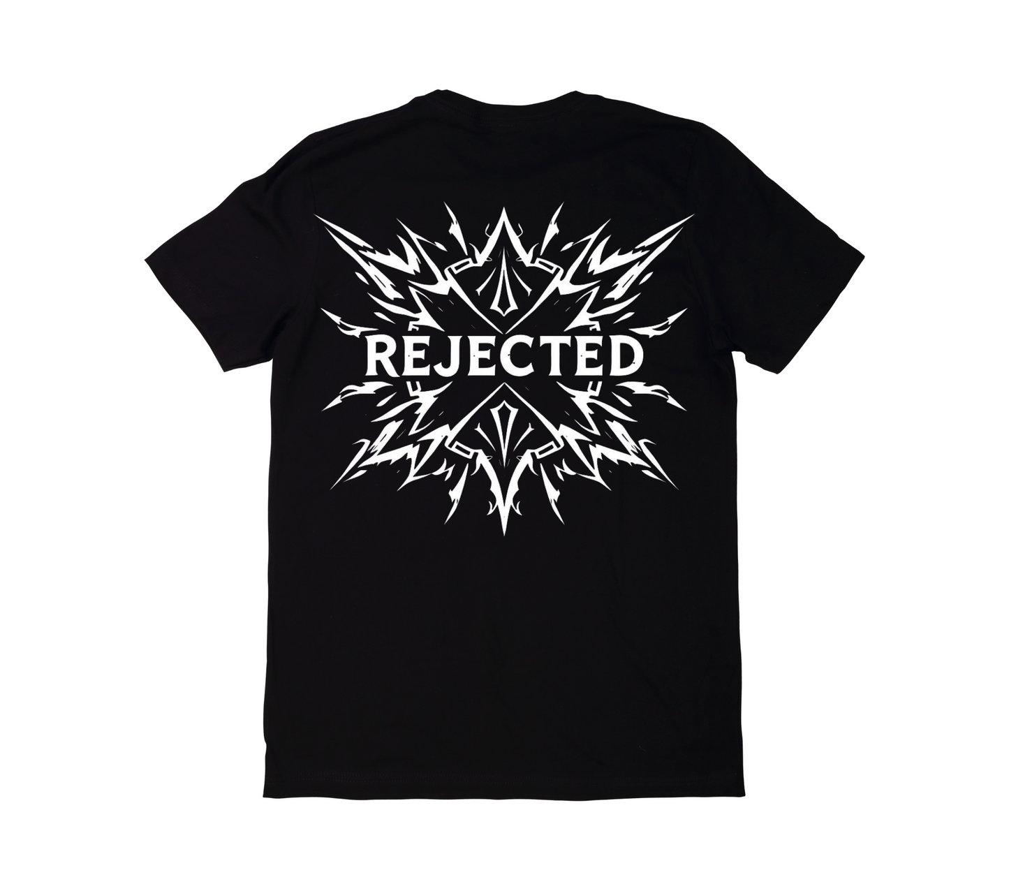 Rejected X Off White X T-Shirt